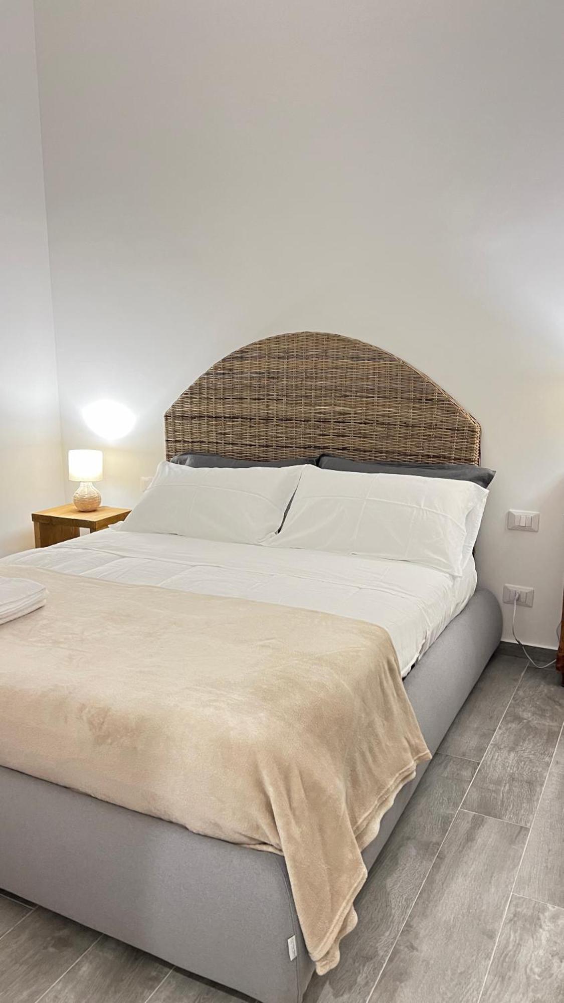 Dimora Donna Vitalia Apartments Trapani Exterior photo